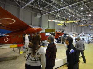 航空プラザ２