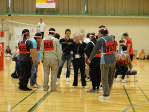 スポーツ大会２