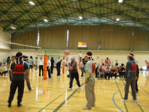 スポーツ大会１