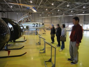 航空プラザ１