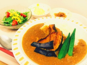 夏やさい